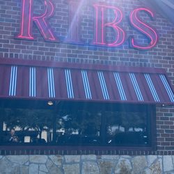Spring Creek Barbeque