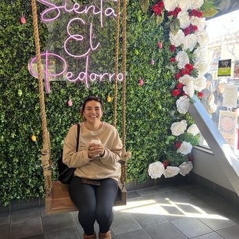 Con Azucar Cafe - Coffee & Tea Near Me - San Jose, California