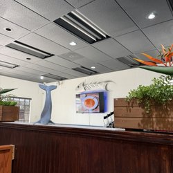 Captain Brian's Seafood Market & Restaurant