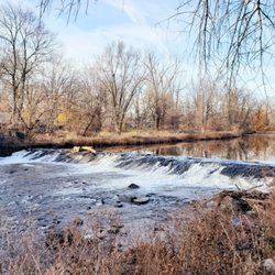 Rockaway Borough - The Rockaway River in All it's Glory