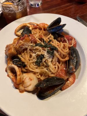 Richardson's Kitchen and Bar