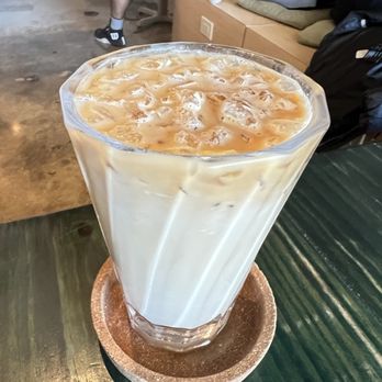 Surry Hills Coffee - Coffee & Tea Near Me - Miami, Florida