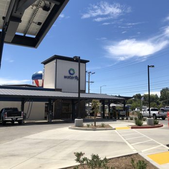 Waterfly Car Wash - Car Wash Near Me - Fair Oaks, California Waterfly Car Wash - Car Wash Near Me - Fair Oaks, California