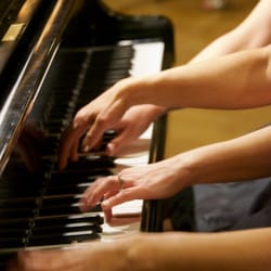 Music Academy of North Carolina