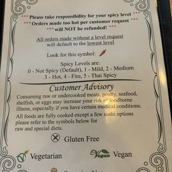 Koon Thai Restaurant - Thai Near Me - Orlando, Florida