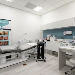 Aesthetemed Beauty & Wellness Clinic