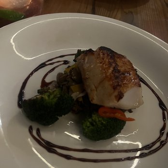 Sabio on Main - Cod - New American Near Me - Pleasanton, California Sabio on Main - Cod - New American Near Me - Pleasanton, California