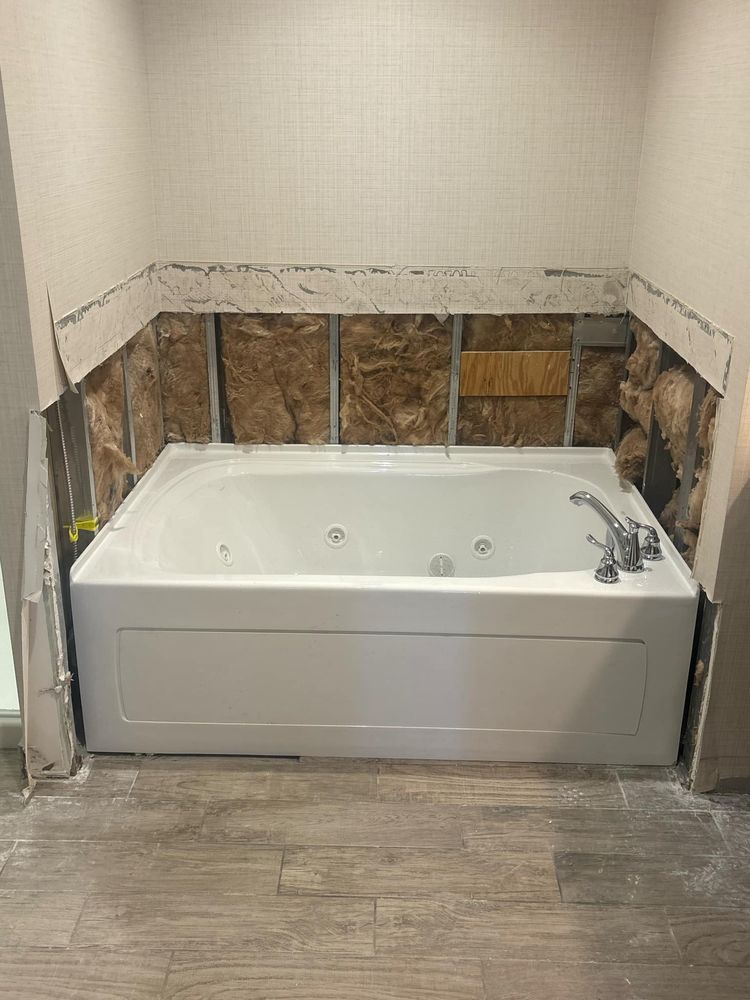 Slide of Affordable Plumbing