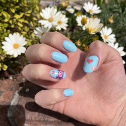 New York Nails Salon - Nails
