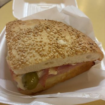 Central Grocery & Deli - muffaletta - Grocery Near Me - New Orleans, Louisiana Central Grocery & Deli - muffaletta - Grocery Near Me - New Orleans, Louisiana