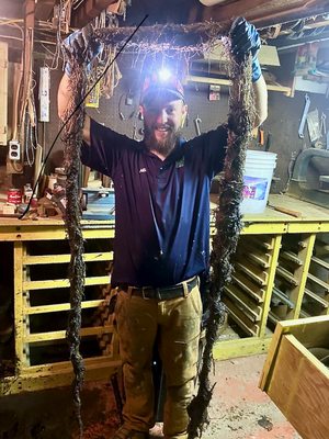 Drain Cleaning - We can help with any kind of clog and address all your drain maintenance needs. Whether it’s at home or in your business, our team of qualified technicians can clear clogs in kitchen drains, bathrooms, outdoor drains and even sewer lines.
JMS Plumbing serves business and residential clients in Cortland & Surrounding Cities. Contact us today at (607) 327-0225 and provide us with a basic description of your problem, as well as your contact information and service address.
We offer 24/7 service, and we will be out to meet you as soon as possible. Drain Cleaning - We can help with any kind of clog and address all your drain maintenance needs. Whether it’s at home or in your business, our team of qualified technicians can clear clogs in kitchen drains, bathrooms, outdoor drains and even sewer lines.
JMS Plumbing serves business and residential clients in Cortland & Surrounding Cities. Contact us today at (607) 327-0225 and provide us with a basic description of your problem, as well as your contact information and service address.
We offer 24/7 service, and we will be out to meet you as soon as possible.