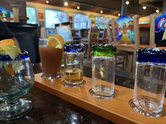 Raíces Mexican Cantina by null