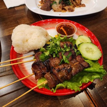 Too Thai Street Eats - Thai Near Me - Frisco, Texas Too Thai Street Eats - Thai Near Me - Frisco, Texas