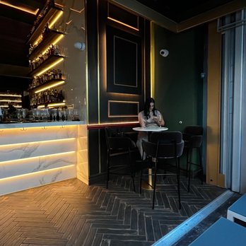 Proper Orlando - Lounges Near Me - Orlando, Florida Proper Orlando - Lounges Near Me - Orlando, Florida