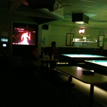 The Grand - Pool Halls Near Me - Austin, Texas