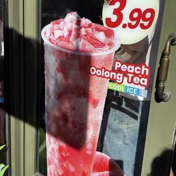 Mixue - Prices - Bubble Tea Near Me - Irvine, California Mixue - Prices - Bubble Tea Near Me - Irvine, California