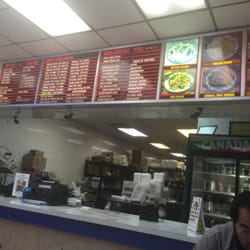 Jerry & Son - Trying Chinese takeout