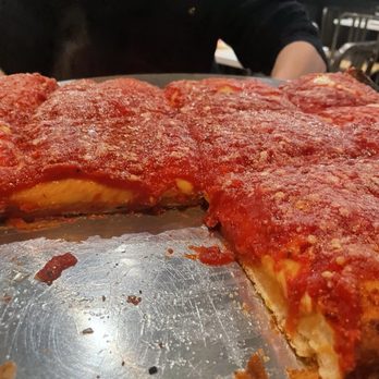 L&B Spumoni Gardens - Pizza Near Me - Brooklyn, New York L&B Spumoni Gardens - Pizza Near Me - Brooklyn, New York