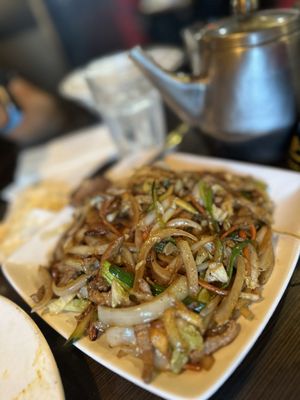Chef Ping by null
