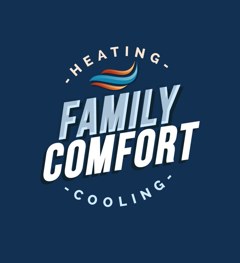 Slide of Family Comfort