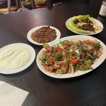 BAHO Mediternean Cafe - Mediterranean Near Me - San Jose, California BAHO Mediternean Cafe - Mediterranean Near Me - San Jose, California
