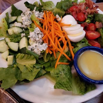 Old Glory Kitchen + Spirits - Salad - Pizza Near Me - Keyport, New Jersey