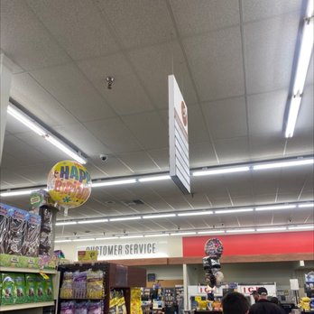 Albertsons - Line is 10 carts deep! - Grocery Near Me - Palmdale, California Albertsons - Line is 10 carts deep! - Grocery Near Me - Palmdale, California