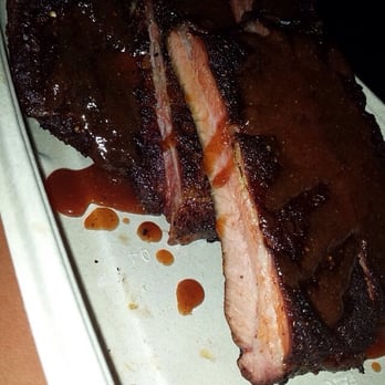 Mighty Quinn's Barbeque - Ribs - Barbeque Near Me - Clifton, New Jersey
