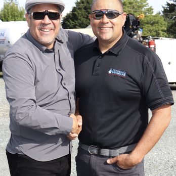 Peninsula Propane - Tommy and carlos sr - Propane Near Me - Tacoma, Washington Peninsula Propane - Tommy and carlos sr - Propane Near Me - Tacoma, Washington