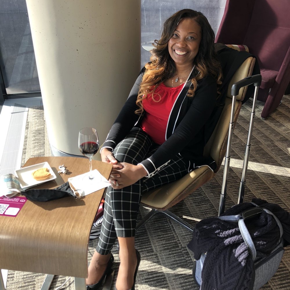 Escape Lounge - Escapes Lounge - Airport Lounges Near Me - Windsor Locks, Connecticut