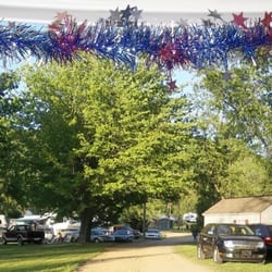 Allegheny River Campground