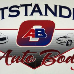 Outstanding Auto Body - (717) 538-2525 Free Estimates!
