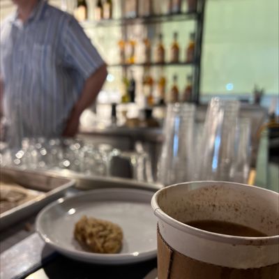 The Commissary - Market + Kitchen by Dickie Brennan & Co. by null