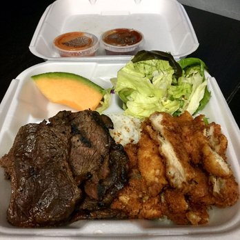 Aloha Kitchen Order Food Online 414 Photos 506 Reviews