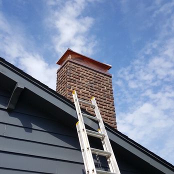 Top Notch Chimney Sweeps & Services - Copper chimney cap installed in West Des Moines - Chimney Sweeps Near Me - Chariton, Iowa Top Notch Chimney Sweeps & Services - Copper chimney cap installed in West Des Moines - Chimney Sweeps Near Me - Chariton, Iowa