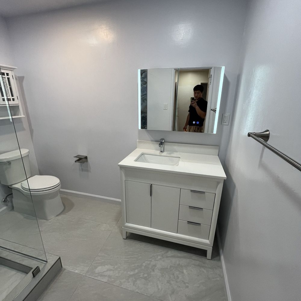Matrix Builder - General Contractors Near Me - Fremont, California