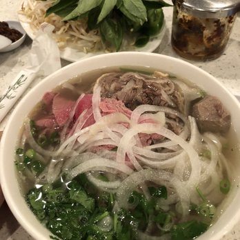 Pho Tasty - 6. Special Combination Pho - Vietnamese Near Me - Artesia, California Pho Tasty - 6. Special Combination Pho - Vietnamese Near Me - Artesia, California