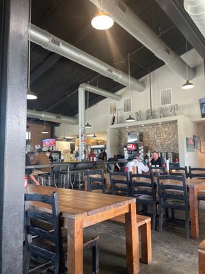 Smoke Sessions Barbecue by null