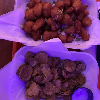 The Hills Pub - Fries pickles n cauliflower suppper good ! - Pubs Near Me - La Mesa, California The Hills Pub - Fries pickles n cauliflower suppper good ! - Pubs Near Me - La Mesa, California