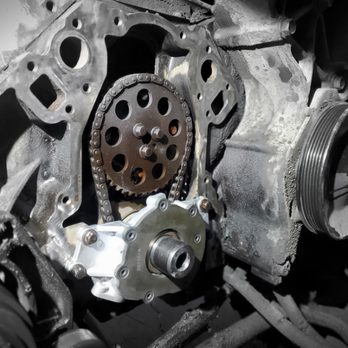 1. Revolver Mechanic