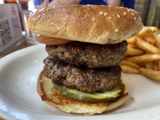 Frankie's Diner by null