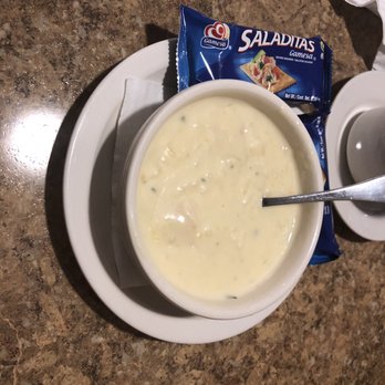 Briana's Pancake House - Cream of chicken soup - Breakfast & Brunch Near Me - Batavia, Illinois