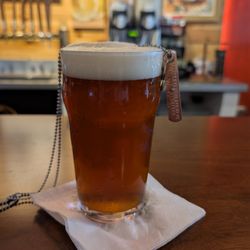Kingsley Local Brewing