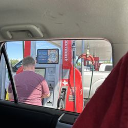 H-E-B - Pumps always work well.