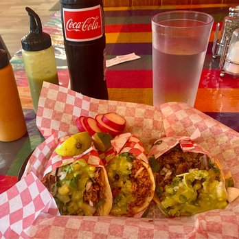 Taqueria Tijuana - two tacos and a drink - Tacos Near Me - Omaha, Nebraska Taqueria Tijuana - two tacos and a drink - Tacos Near Me - Omaha, Nebraska