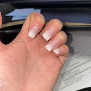 TAJ Nail Bar - Nail Salons Near Me - Swansea, Illinois