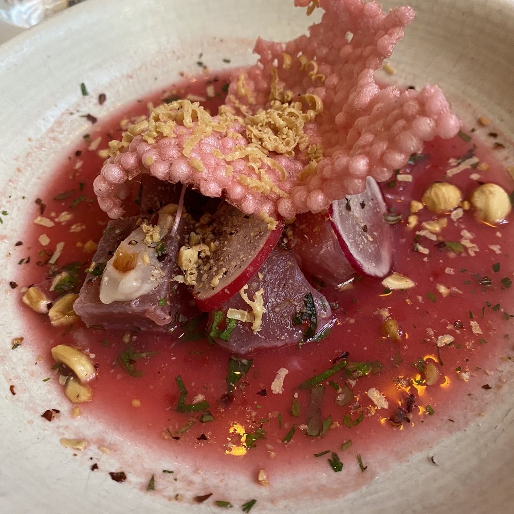 A Cevicheria - Gastropubs Near Me - Lisbon, 11 A Cevicheria - Gastropubs Near Me - Lisbon, 11