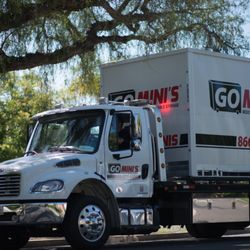 Go Mini's - Livermore