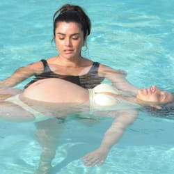 Watsu for Pregnancy