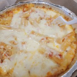 Baked Ziti